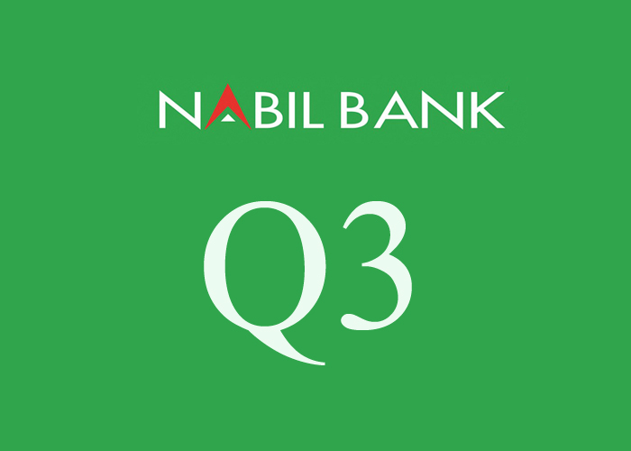 Nabil Bank Earns Highest Net Profit